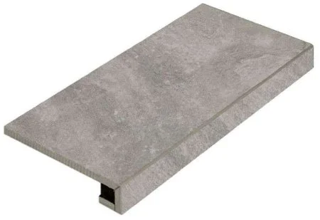 Керамогранит Italon Клаймб Рок ступень фронтальная 33х60 в Волгограде