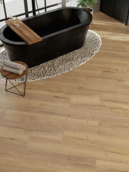 Ламинат Egger PRO 8/33 4V Large Aqua+ Дуб Вэлли натуральный EPL159 в Волгограде