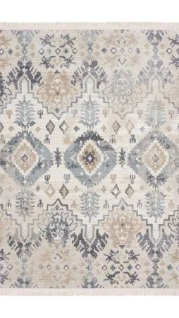 Ковер Синтелон Palermo 1,60x2,30 41EKE Прямоугольник в Волгограде