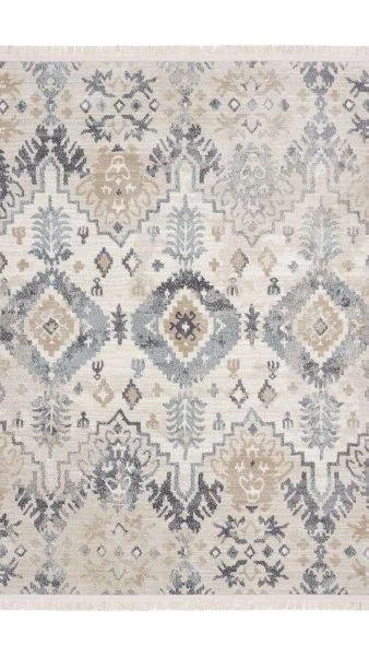 Ковер Синтелон Palermo 1,60x2,30 41EKE Прямоугольник в Волгограде