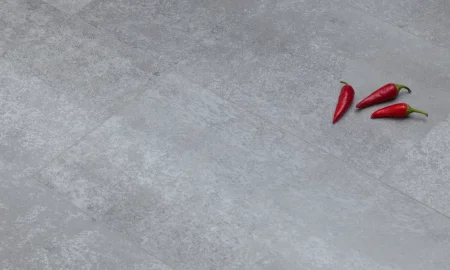 Плитка SPC Bonkeel Tile 4мм Concrete в Волгограде