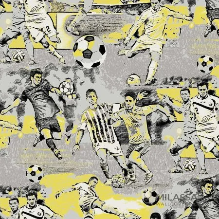 Обои Milassa Twins 11, 004 в Волгограде