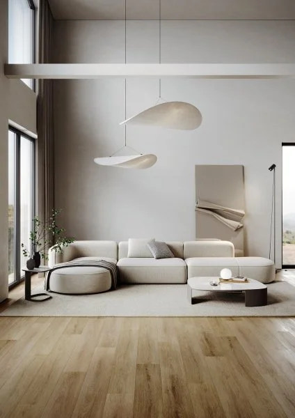 Кварц-виниловая плитка Refloor Fargo Bevel 50-2105 Дуб Севилья в Волгограде