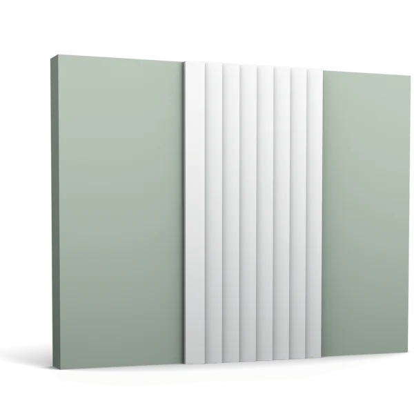 Декоративная панель Orac WX204 (200x25x1.6 см) в Волгограде