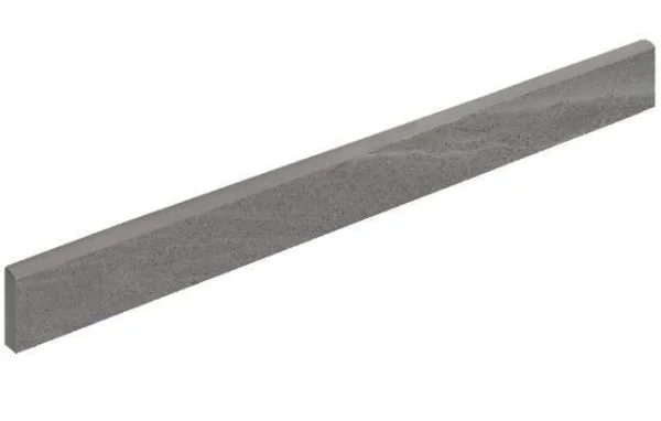 Керамогранит Italon Контемпора Карбон 7,2x60 плинтус в Волгограде