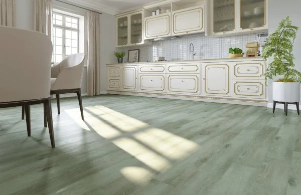 Кварц-виниловая плитка Refloor Fargo Comfort 2185-02 Дуб Палермо (Градиент) в Волгограде