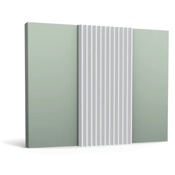 Декоративная панель Orac W108 (200x25x1.8 см) в Волгограде