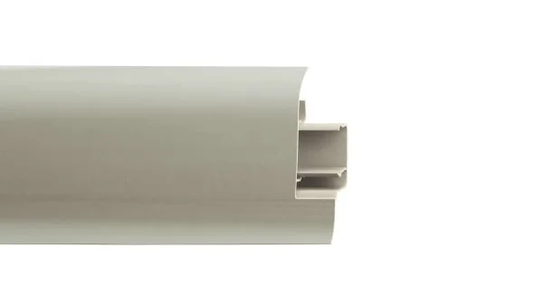 Пластиковый плинтус Bonkeel Color BC6002 (60х25х2200 мм) в Волгограде