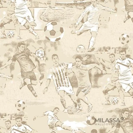 Обои Milassa Twins 11, 002 в Волгограде