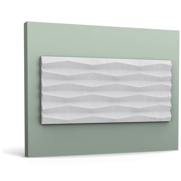 Декоративная панель Orac W112 (200x25x1.9 см) в Волгограде