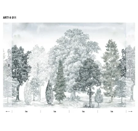 Обои Loymina Пейзаж vol. 2 ART14 011 в Волгограде