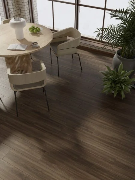 Ламинат Egger PRO 12/33 4V Дуб Сория коричневый EPL181 в Волгограде