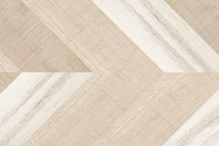 Пробковое покрытие CorkStyle Chevron Creme в Волгограде