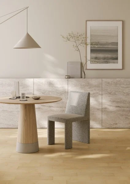 Паркетная доска Quartz Parquet Штучный паркет Клён Американский 44-400-61 в Волгограде