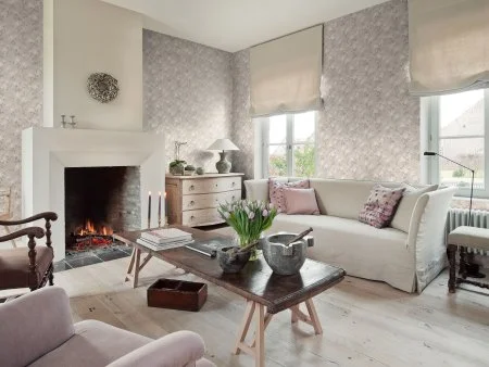 Обои Milassa Mirabelle MR1, 003 в Волгограде