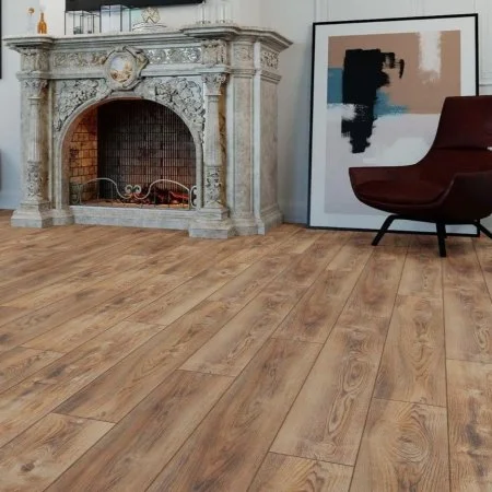 Ламинат La Moena Bellamonte LM-08 Вишня Контарини в Волгограде