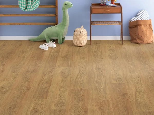 Ламинат Egger PRO 12/33 4V Дуб Азгил медовый EPL156 в Волгограде