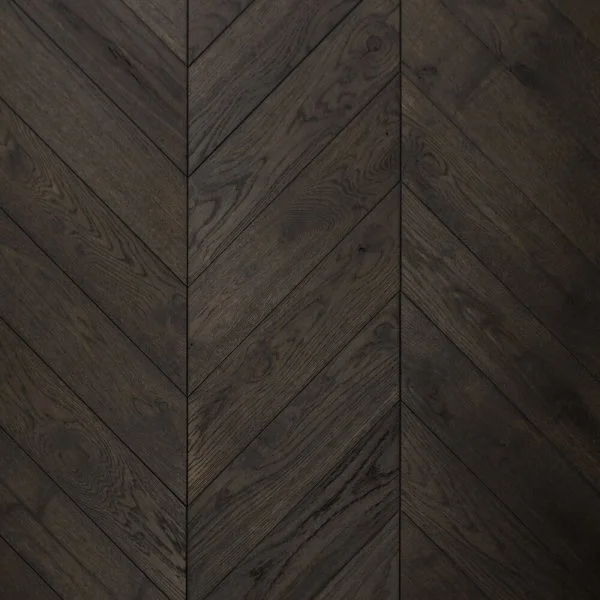 Инженерная доска Kochanelli Французская Ёлка Льюбиа Дуб Original Браш (600х120х15) в Волгограде