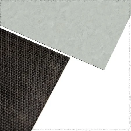 ПВХ плитка FineFlex Stone Эльбрус FX-201 в Волгограде