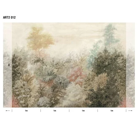 Обои Loymina Пейзаж ART2 012 в Волгограде