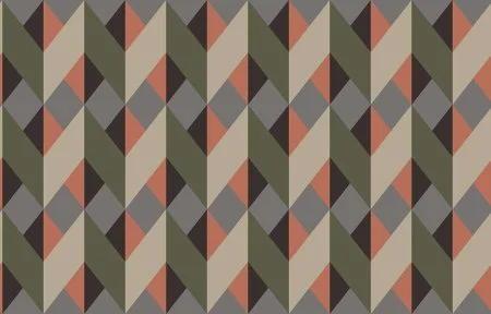 Обои Milassa Geometrica Gm5, 015 в Волгограде