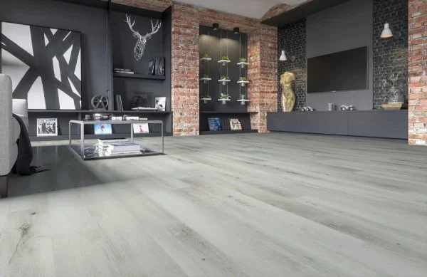 Кварц-виниловая плитка Refloor Fargo Comfort 68W963 Дуб Верона в Волгограде