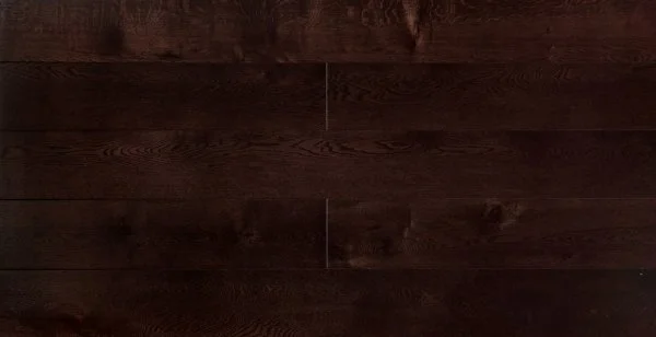 Массивная доска Аmber Wood Дуб кофе браш лак 18*120*300-1800 мм в Волгограде