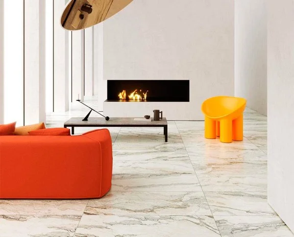 Керамогранит Coliseum Канова Сэнд 60х120 (Натуральный и Реттифицированный) в Волгограде