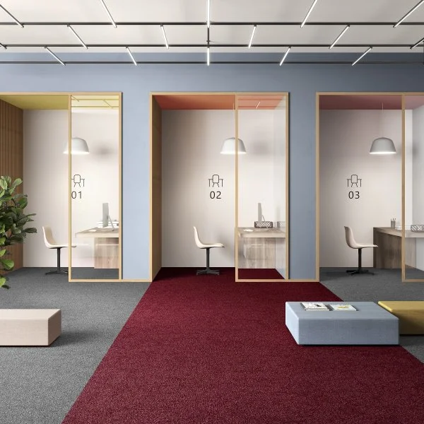 Ковровая плитка AW Medusa 11 в Волгограде