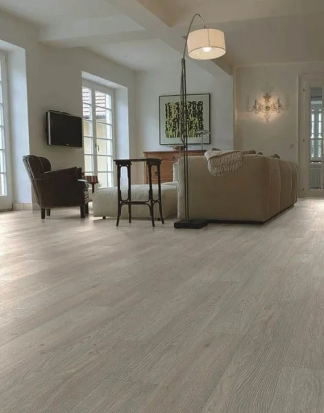 Ламинат Egger PRO 12/33 4V Дуб Чезена серый EPL150 в Волгограде