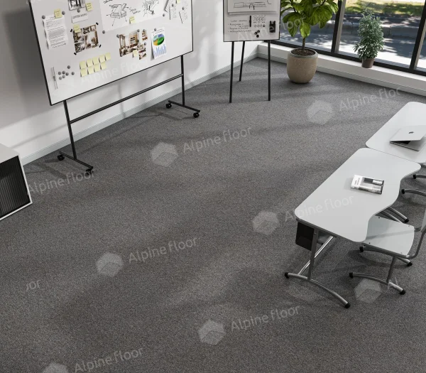 Ковровая плитка Alpine Floor Huron 402-1 Супериор в Волгограде