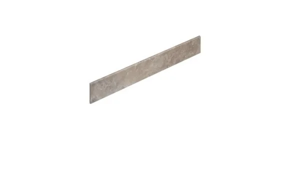 Керамогранит Coliseum Ривьера Дарк Плинтус (Натуральный, 7,2х60) в Волгограде