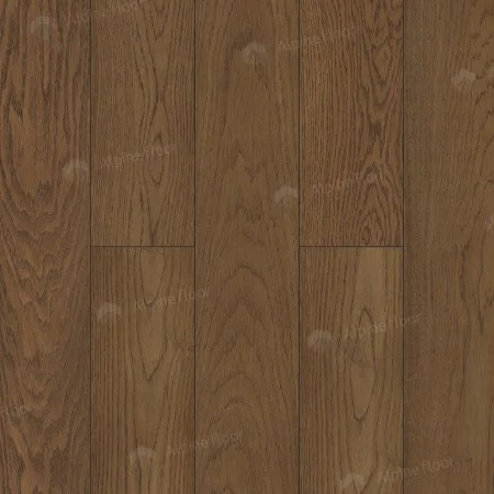 Инженерная доска Alpine Floor Villa Дуб Тобакко в Волгограде