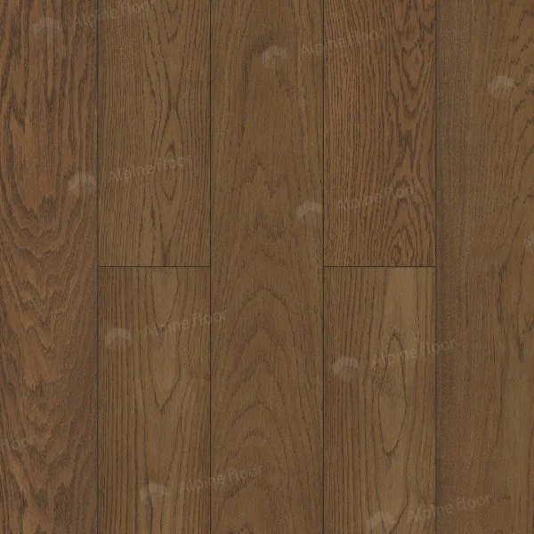 Инженерная доска Alpine Floor Villa Дуб Тобакко в Волгограде