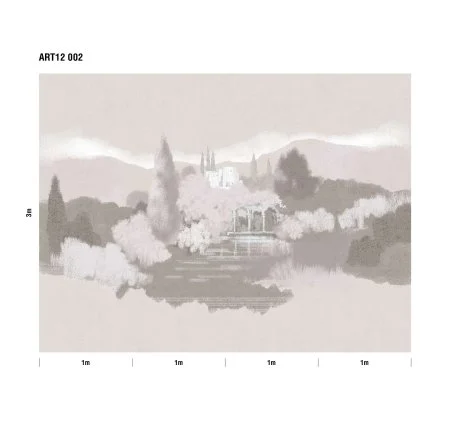 Обои Loymina Пейзаж vol. 2 ART12 002 в Волгограде