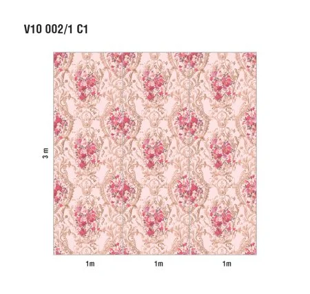 Обои Loymina Classic II V10, 002/1, C1 в Волгограде