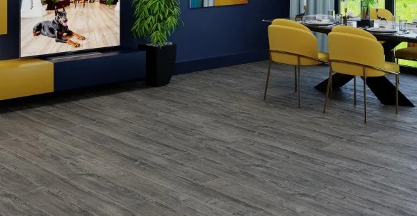 Ламинат Sunfloor 12/33 SF33СV-110 Дуб Капри в Волгограде