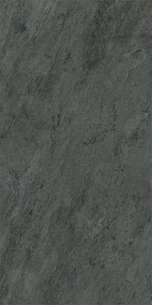 Керамогранит Vitra QuarStone Антрацит 60х120 (Натуральная и Реттифицированная) в Волгограде