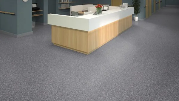 Линолеум Tarkett iQ Monolit CMONI-931 2 м в Волгограде