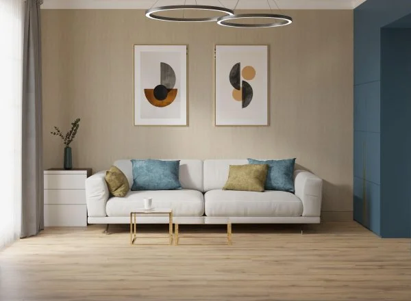 Ламинат Egger PRO 8/33 4V Дуб Ронгбук натуральный EPL208 в Волгограде