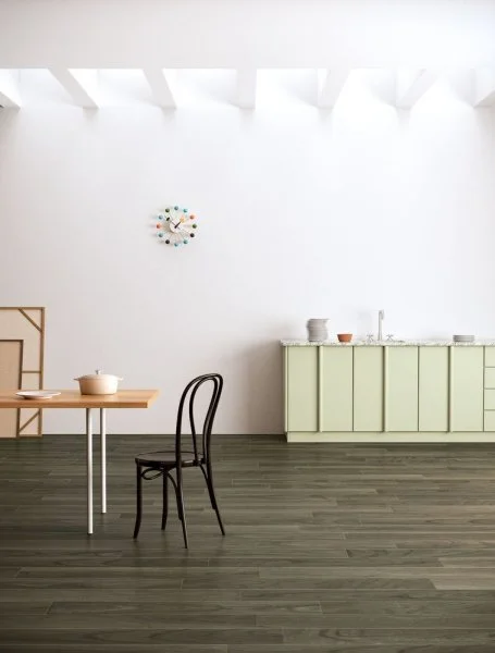 Керамогранит Coliseum Бормио Пэппер 20х120 (Натуральный и Реттифицированный) в Волгограде