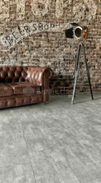 Кварц-виниловая плитка Alpine Floor Light Stone Ратленд ECO-15-9 2,5 мм. 43 класс в Волгограде