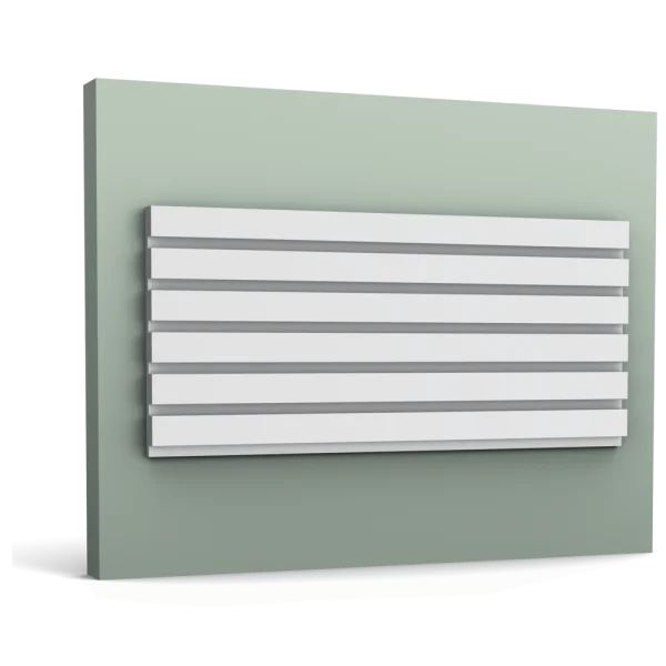 Декоративная панель Orac W111 (200x25x2 см) в Волгограде