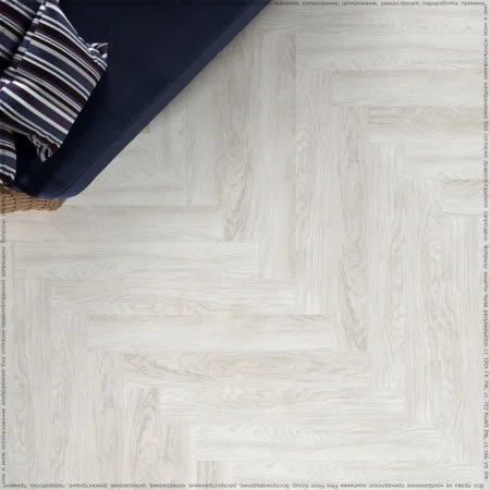 ПВХ плитка FineFlex Wood Дуб Лапландский FX-105 в Волгограде