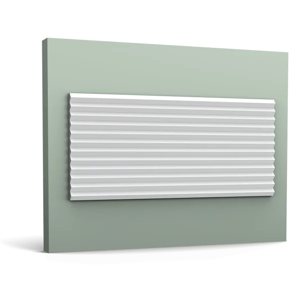 Декоративная панель Orac W108 (200x25x1.8 см) в Волгограде