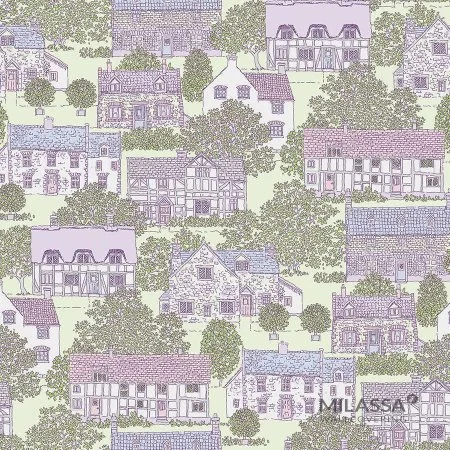 Обои Milassa Twins 8, 007 в Волгограде