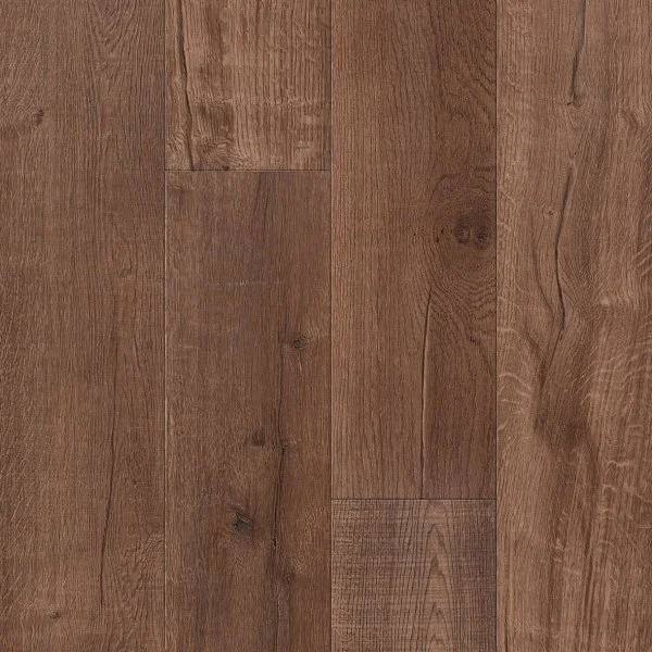 Кварц-виниловая плитка Refloor Fargo Comfort 81996-6 Дуб Южная Ночь в Волгограде