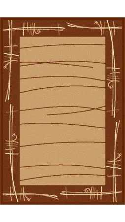 Ковер Синтелон Practica 2,00x3,00 83EED Прямоугольник в Волгограде