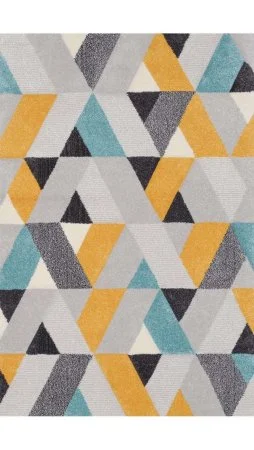 Ковер Синтелон Pastel 1,60x2,30 52SKS Прямоугольник в Волгограде