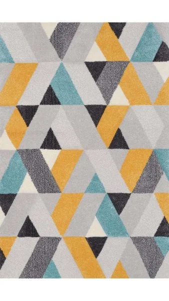 Ковер Синтелон Pastel 1,60x2,30 52SKS Прямоугольник в Волгограде